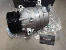 Kompressor Klimaanlage für