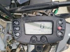 Quad SMC Stinger Titan 300 Tacho