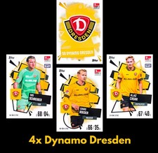 Topps Match Attax 25/26