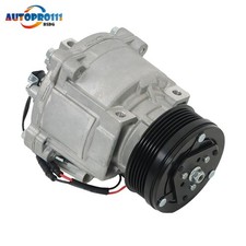 Klimaanlage Klimakompressor für Opel Mokka J13 Adam M13 Chevrolet Aveo Trax 1.6