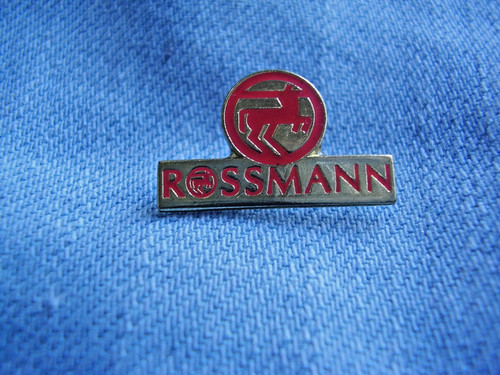 Pin rossmann drogerie - rossmann,