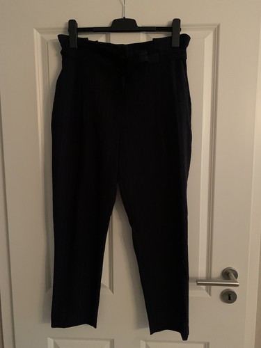 Paper bag chino - h&m, jeans