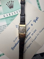 Sehr seltene Rolex Prince 3361