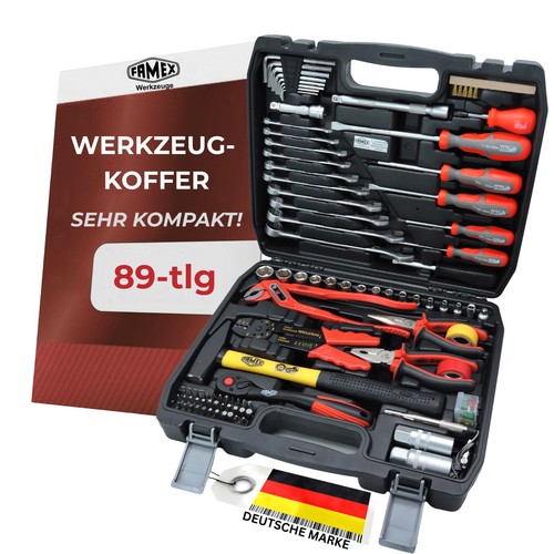 Famex 144 auto - 144-50,