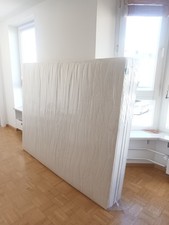 UNBENUTZTE Matratze, Medicare