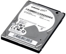 FESTPLATTE SAMSUNG SpinPoint M9T ST2000LM003 2TB 5.4K 32MB SATA III 2.5'