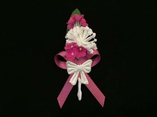Blumen anstecker nadel - anstecker,