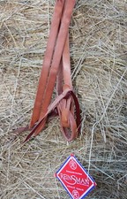 Reinsman 5/8" x 8 ft. Harness