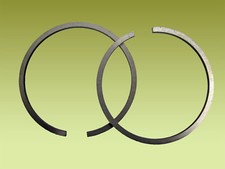 Original WABCO Westinghouse Kolbenringe 911002260 für Kompressor VE2 Traktor