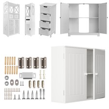 Neu Badezimmer Unterschrank