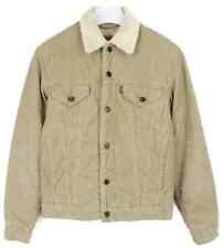 Levi's 71500 Cord Jeansjacke