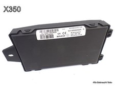 Dacia Logan (MCV) 1.6 Steuergerät Zentralverriegelung 8200564718