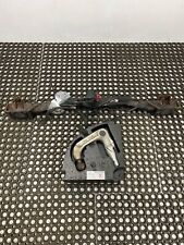 Anhängerkupplung abnehmbar BMW 5er Touring E61  6782128