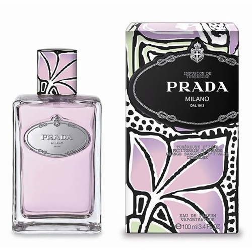 Prada infusion tubereuse - prada, de