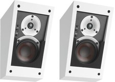 DALI ALTECO C1 Weiss Dolby