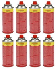 8x Rothenberger MSF-1a RoButan