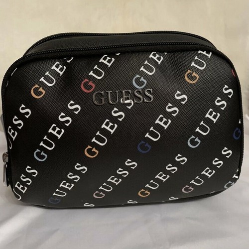Guess kosmetiktasche beutel - guess,