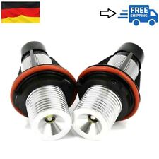2x LED Glühbirne Ringe Angel