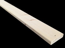 IKEA HEMNES Ersatzteil Latte Brett lang Lattenrost Tagesbett Ausziehbett  81,3