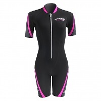 Cressi Shorty Playa 2,5mm