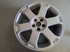 orig. Audi S3 A3 8L  17" Felge