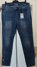 Damen Jeans Z One by Zabaione