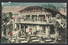 Ansichtskarte Düsseldorf