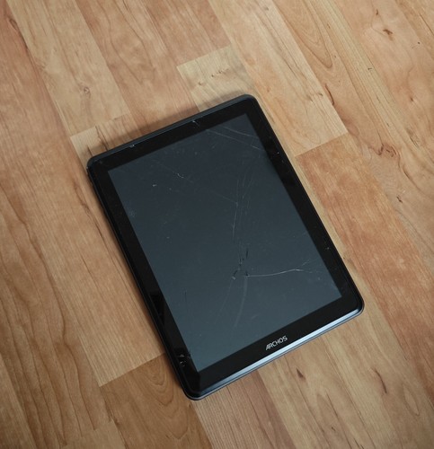 Archos carbon schwarz - carbon, (