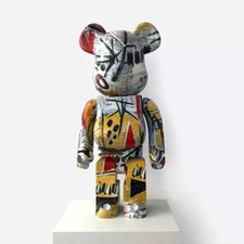 Bearbrick #1 Jean-Michel
