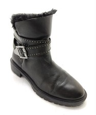 Zara Woman Stiefeletten Boots