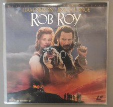 Rob Roy mit Liam Neeson