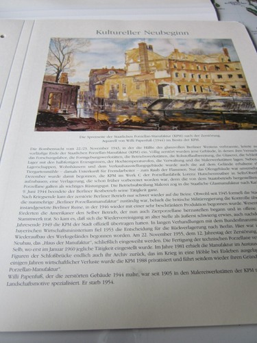 Berlin 8057 kpm - 8057,