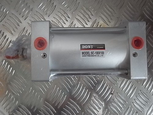 80x250 hub luftzylinder - sc,