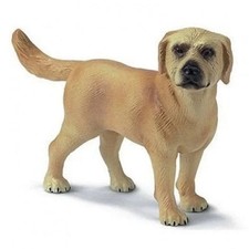 Schleich Labrador 16329 Sammler 2001, Tiere, Hund