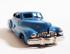 Blech JNF Version auto