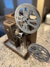 Vintage Kodak Kodascope 16MM