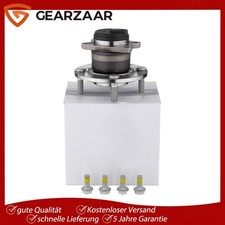 Radlagersatz Hinten passt für