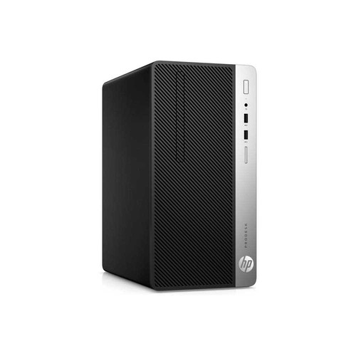 Prodesk 400 core - hp,