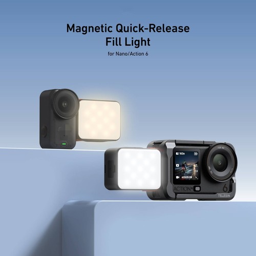 Magnetic quick release - magnetic,