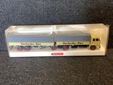 WIKING  1:87 8490239 Büssing