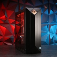 HP Omen Obelisk Gaming PC /
