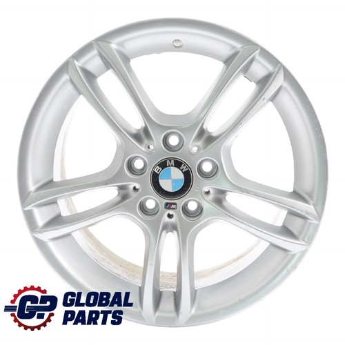 Bmw e81 e87 - e87, felge