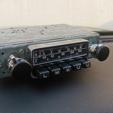 BLAUPUNKT Frankfurt Autoradio