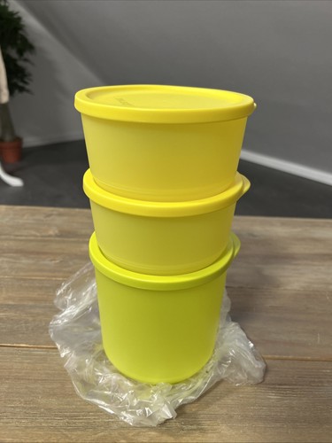 Tupperware vorratsdosen set - tupperware, vorratsdosen-set