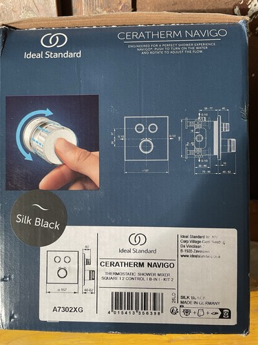 Ideal standard ceratherm - ideal,