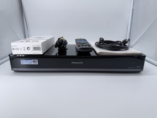 Panasonic dmr bct850 blu ray - dmr-bct850, blu-ray