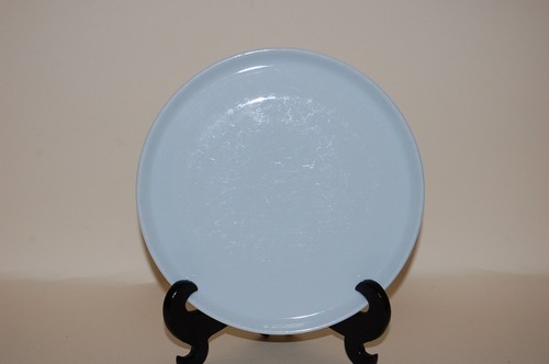 Kannenuntersetzer 5cm weiss - kannenuntersetzer, 17,5cm