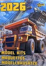 Katalog zevzda 2026 modellbau - zevzda,