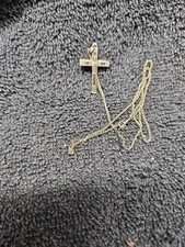 10kt Gold Esemco Kette und