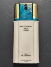 Sehr seltenes Balenciaga Pour
